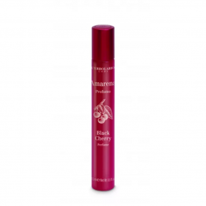 LERBOLARIO FEKETE CSERESZNYE TESTPERMET - 15 ML LERBOLARIO FEKETE CSERESZNYE TESTPERMET - 15 ML
